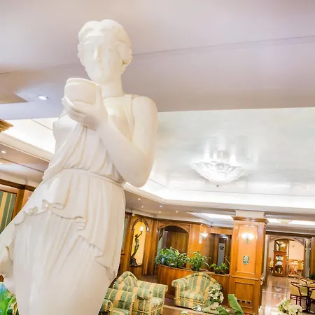 Capital Hotel Rom