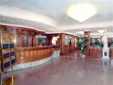 Capital 4* Roma