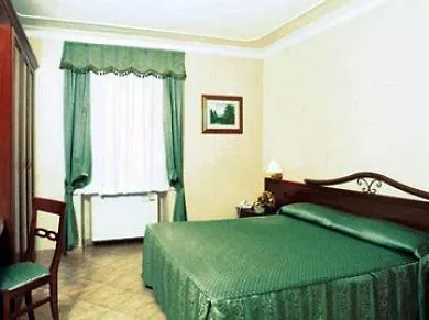 Capital Otel Roma