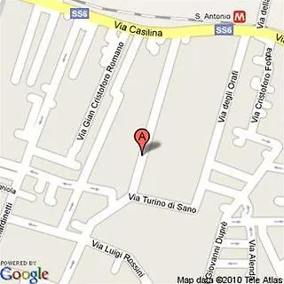 Capital Otel Roma