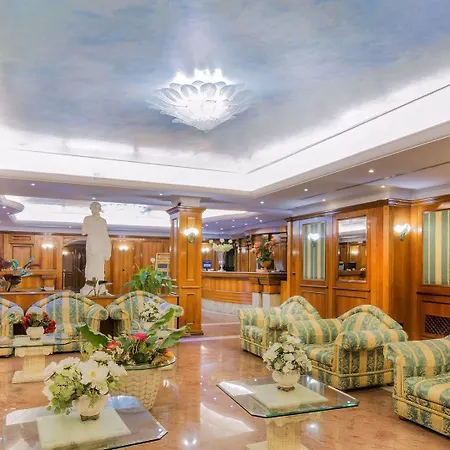 Capital Otel Roma