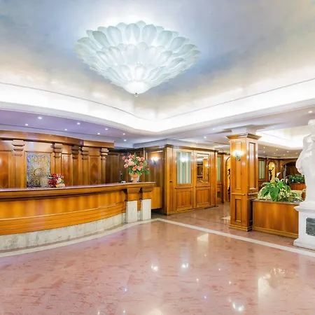 Capital 4* Roma