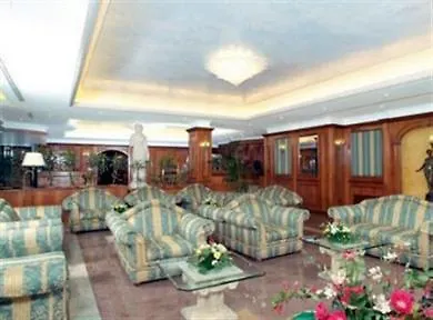 Hotell Capital Rom