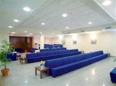 Hotell Capital