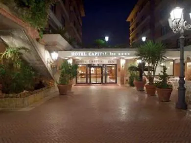 Capital Rom
