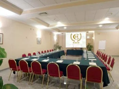 Capital Hotell
