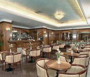 Hotell Capital