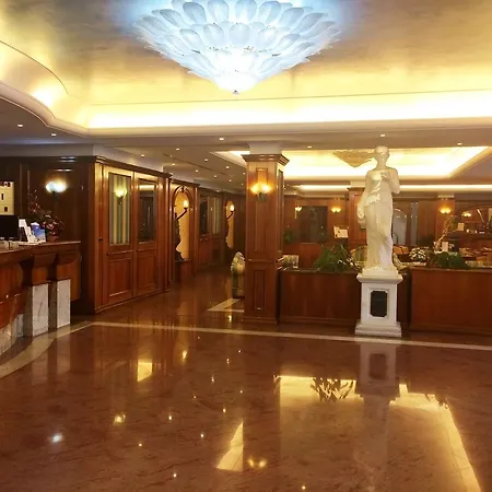 Hotell Capital