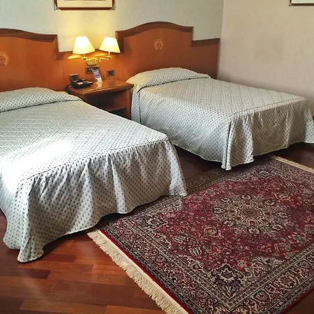 Capital Hotell Rom