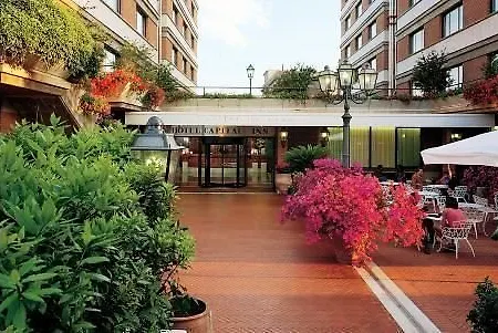Hotell Capital 4*