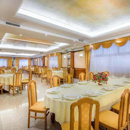 Hotell Capital Rom