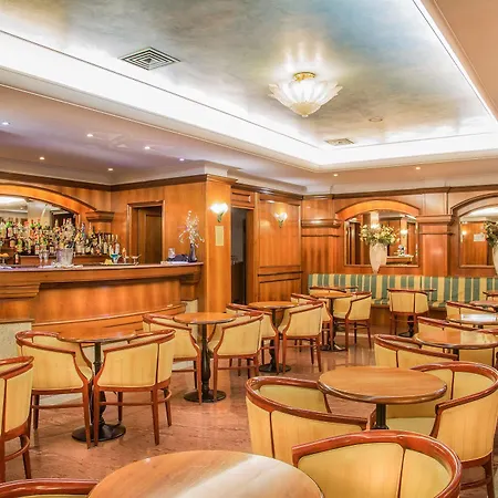 Hotell Capital