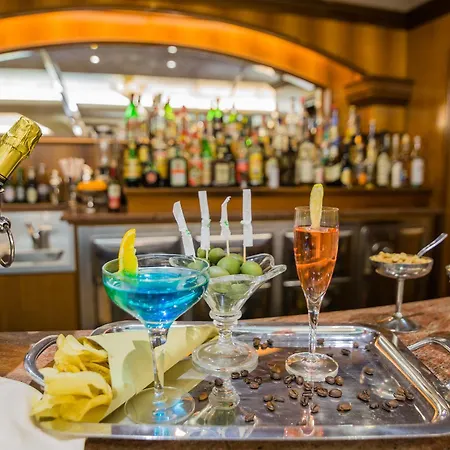 Hotel Capital Roma