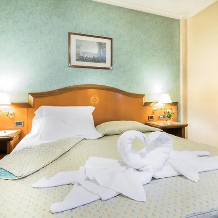 Hotell Capital Rom