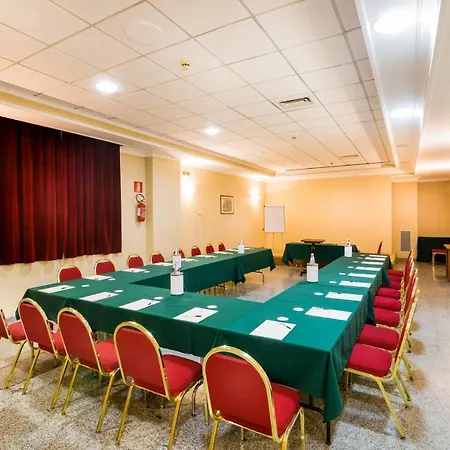Capital 4* Roma