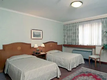 Hotell Capital